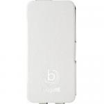 bugatti UltraThin Book Case Geneva, iPhone 5/5S wh