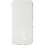 bugatti UltraThin Book Case Geneva, iPhone 5/5S wh