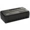 Bv500i | Line Interactive | 500 Va | 300 W | Mini Tower | CoNECtori Intrare Iec-320 C14 | CoNECtori Iesire 6 X Iec 320 C13 | 230 V