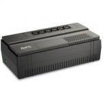 Bv650i | Line Interactive | 650 Va | 375 W | Mini Tower | CoNECtori Intrare Iec-320 C14 | CoNECtori Iesire 6 X Iec 320 C13 | 230 V