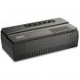Bv650i | Line Interactive | 650 Va | 375 W | Mini Tower | CoNECtori Intrare Iec-320 C14 | CoNECtori Iesire 6 X Iec 320 C13 | 230 V