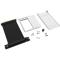 CA500 / AK SERIES VGCK 4.0, Riser Card (white)