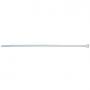 cable ties BN 3,6x150 transparent
