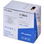 CABLE UTP 1GB/S 305M WIRE CCA ORANGE