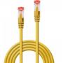 Cablu 1m Cat.6 S/FTP Network, Yell