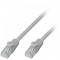 Cablu 3m Cat.6 U/UTP, Grey