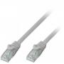 Cablu 3m Cat.6 U/UTP, Grey