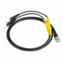 Cablu conectare TC 20 pentru electrod compatibil cu T3000