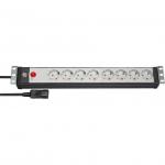 Cablu de Alimentare Premium-Line 3m  8x C14 St.