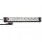 Cablu de Alimentare Premium-Line 3m  8x C14 St.