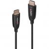 Cablu Fibra Optica 40m Hybrid HDMI 8K60