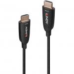 Cablu Fibra Optica 40m Hybrid HDMI 8K60