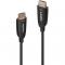 Cablu Fibra Optica 40m Hybrid HDMI 8K60