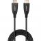 Cablu Fibra Optica 50m Hybrid HDMI 8K60