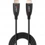 Cablu Fibra Optica 50m Hybrid HDMI 8K60