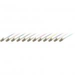 Cablu Fibra Optica LC/PC Pigtail Multi  Mode Duplex OM3 1Set/12Stk.  2.0m