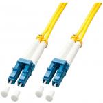 Cablu Fibra Optica LWL-Duplex LC/LC OS2 10m  9/125æm Singlemode