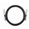 Cablu FO DAC10G-3M-ZZ0103F, SFP+ - SFP+, 3m, Black