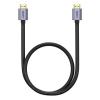 Cablu High Definition Baseus, HDMI 2.0 - HDMI 2.0 4K60Hz, 1m