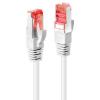 Cablu retea 3m Cat.6 S/FTP, white