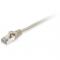 Cablu Retea Cat6   30x/set  S/FTP 2xRJ45  5.00m gr LSZH