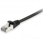 Cablu Retea Cat6   30x/set  S/FTP 2xRJ45  5.00m sw LSZH