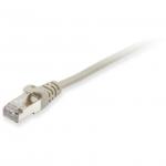 Cablu Retea Cat6   50x/set  S/FTP 2xRJ45  3.00m gr LSZH