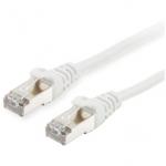 Cablu Retea Cat6    9x/set  S/FTP 2xRJ45 10.00m ws LSZH