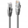 Cablu Retea Cat6 SSTP / S/FTP PIMF Gri 50m