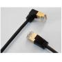 Cablu Retea Cat6   U/UTP 4P23  305.00m Gri        LSZH