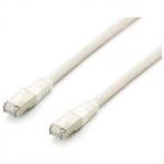 Cablu Retea Cat6A  10x/set  S/FTP 2xRJ45 2.00m ws Plat.