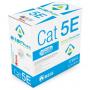 Cablu Retea KIU5LSOH305B Grey 305 m Cat5e U/UTP LSOH