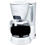 Cafetiera Bomann KA 183, alb
