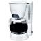 Cafetiera Bomann KA 183, alb