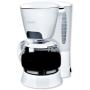 Cafetiera Bomann KA 183, alb