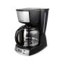 Cafetiera digitala Heinner HCM-D918X, display LCD, putere: 900W, capacitate: 1.8 L