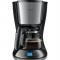 Cafetiera Philips HD7459/20, 1000 W, 1.2 l, Negru