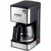 Cafetiera Samus Fantasy, 0.8L, 680W, negru