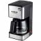 Cafetiera Samus Fantasy, 0.8L, 680W, negru