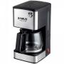 Cafetiera Samus Fantasy, 0.8L, 680W, negru
