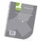 Caiet cu spirala, A5, 80 file - 70g/mp, 4 perf., coperti carton, Q-Connect - dictando