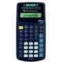 Calculator de Birou CALC.STIINTIFIC TI-30RS eco, 10 digiti