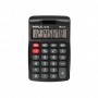 Calculator de birou MAUL MJ450, 8 digits - negru