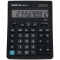 Calculator de birou MAUL MXL12, 12 digits - negru