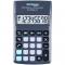 Calculator de buzunar, 8 digits, DONAU Tech DT2087 - negru