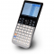 Calculator graphic, 10 linii, 33 caractere, HP Prime