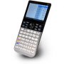 Calculator graphic, 10 linii, 33 caractere, HP Prime