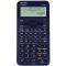 Calculator stiintific, 16 digits, 420 functii, 157x78x15mm, SHARP EL-W531TLBBL - albastru
