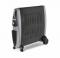 Calorifer Electric cu Bloc Ceramic si Umidificator Supra Ceram Duo 1500W  Termostat  Umidificator integrat 0 7 l  Anti inghet