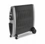 Calorifer Electric cu Bloc Ceramic si Umidificator Supra Ceram Duo 1500W  Termostat  Umidificator integrat 0 7 l  Anti inghet